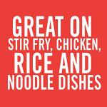 McCormick Garlic Sesame Ginger All-Purpose Seasoning