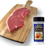 Spice Supreme Monosodium Glutamate Shaker, 4.25 oz