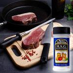 Spice Supreme Monosodium Glutamate Shaker, 4.25 oz