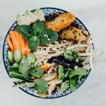 Gourmet Asian Seasonings Gift Set - Six Spices