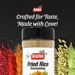 Badia Fried Rice Seasoning - 6 oz Spice Blend