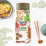 iSpice Asian Seasoning Blend - No Prep Needed