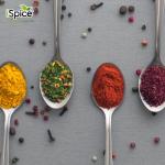 iSpice Asian Seasoning Blend - No Prep Needed