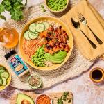 Tone's Fried Rice Seasoning, 5.6 Ounce