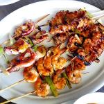 Gourmet Asian Seasonings Gift Set - Six Spices