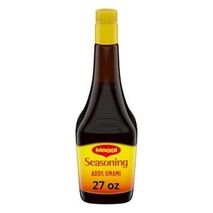 Maggi Umami Seasoning for Rich Roasted Flavor