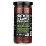 Mother-In-Law's Kimchi Chili Pepper Flakes, 3.25oz