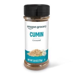 Ground Cumin Seasoning, 2.6 Oz