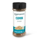 Ground Cumin Seasoning, 2.6 Oz