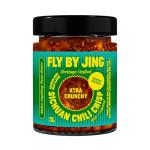 Xtra Crunchy Sichuan Chili Crisp - 6oz
