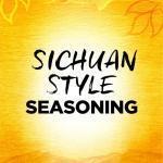 Bang Bang Sichuan Style Seasoning - 3.12 oz (6 Pack)
