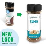 Ground Cumin Seasoning, 2.6 Oz