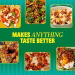 Xtra Crunchy Sichuan Chili Crisp - 6oz