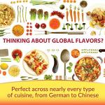 Maggi Umami Seasoning for Rich Roasted Flavor