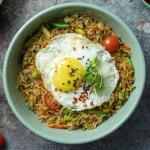 Fried Rice Seasoning - All Natural Gourmet Spice