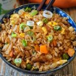 Fried Rice Seasoning - All Natural Gourmet Spice