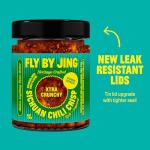 Xtra Crunchy Sichuan Chili Crisp - 6oz
