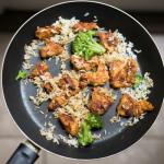 Fried Rice Seasoning - All Natural Gourmet Spice