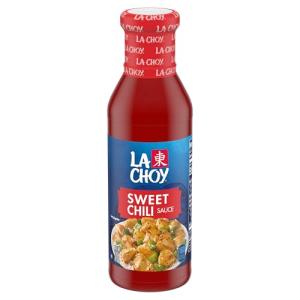 La Choy Sweet Chili Stir Fry Sauce, 15 oz