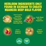 Xtra Crunchy Sichuan Chili Crisp - 6oz