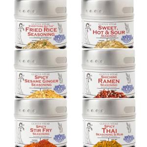 Gourmet Fried Rice Seasoning Gift Set