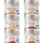 Gourmet Fried Rice Seasoning Gift Set