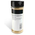 Happy Belly Ground Ginger, 2.75 Ounce