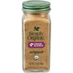 Simply Organic Umami Blend, 3.14 Ounce