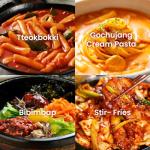 Chung Jung One Medium Gochujang 1.1lb Sauce