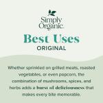 Simply Organic Umami Blend, 3.14 Ounce