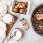 Simply Organic Umami Blend, 3.14 Ounce