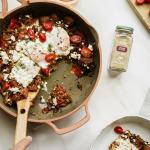 Simply Organic Umami Blend, 3.14 Ounce