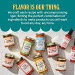 Brooklyn Delhi Golden Coconut Curry Simmer Sauce