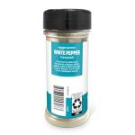 Ground White Pepper, 3 Oz - Amazon Grocery
