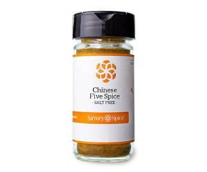 Salt-Free Chinese Five Spice Seasoning Powder