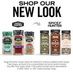 Szechwan Seasoning Blend by The Spice Hunter