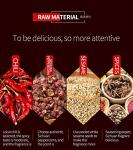 Szechuan Chili Dipping Powder - 10 Pack