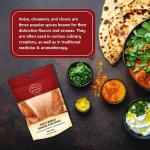 Chinese Five Spice Powder - 1.25 Pound Bag