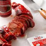 NOH Chinese Barbecue Char Siu Sauce, 3-Pack