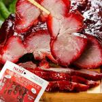 NOH Chinese Barbecue Char Siu Sauce, 3-Pack