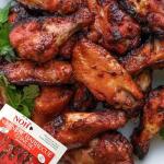 NOH Chinese Barbecue Char Siu Sauce, 3-Pack