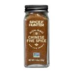 Chinese 5 Spice Blend by Spice Hunter, 1.6 oz