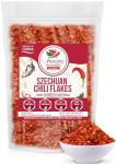 Sichuan Chili Flakes – Authentic Medium Hot Spice