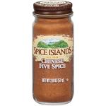 Chinese Five Spice by Spice Islands, 2 Ounce