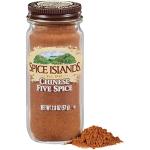 Chinese Five Spice by Spice Islands, 2 Ounce