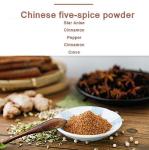 Chinese Five Spice Blend for Authentic Asian Cooking