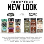 Chinese 5 Spice Blend by Spice Hunter, 1.6 oz