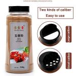 Chinese Five Spice Blend for Authentic Asian Cooking