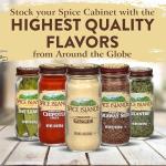 Chinese Five Spice by Spice Islands, 2 Ounce