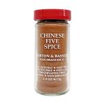 Morton & Bassett Chinese 5 Spice, 1.9 oz